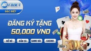 Đăng ký F8bet - Cách đăng ký cá cược F8bet cực dễ dàng và nhanh chóng