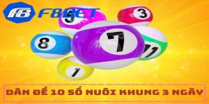 Giải thích: Dàn đề 10 số khung 3 ngày là gì?