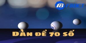 Dàn đề 70 số là gì?