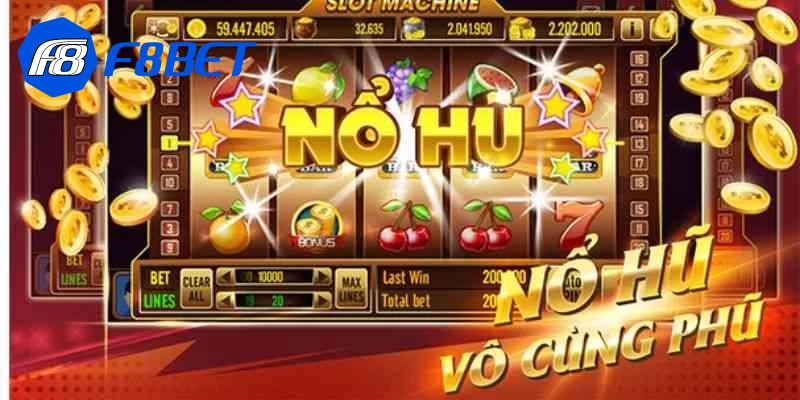 Chiến thuật đặt cược linh hoạt trong cách chơi nổ hũ dễ thắng giúp bạn tối ưu mọi cơ hội