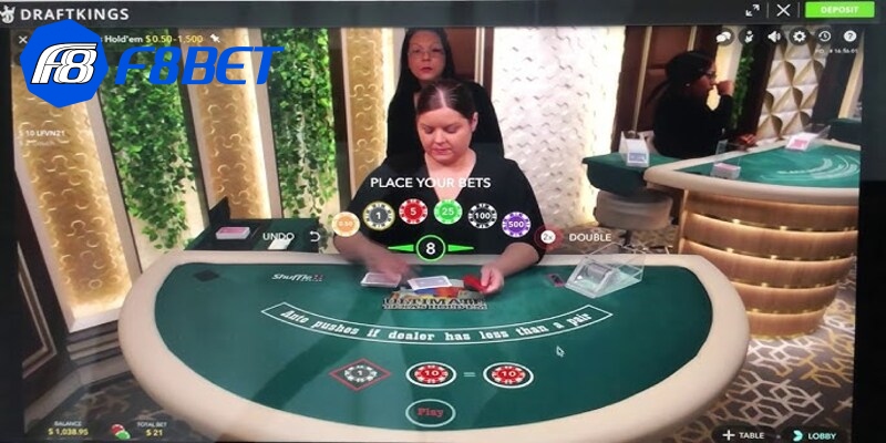 AG Live Casino